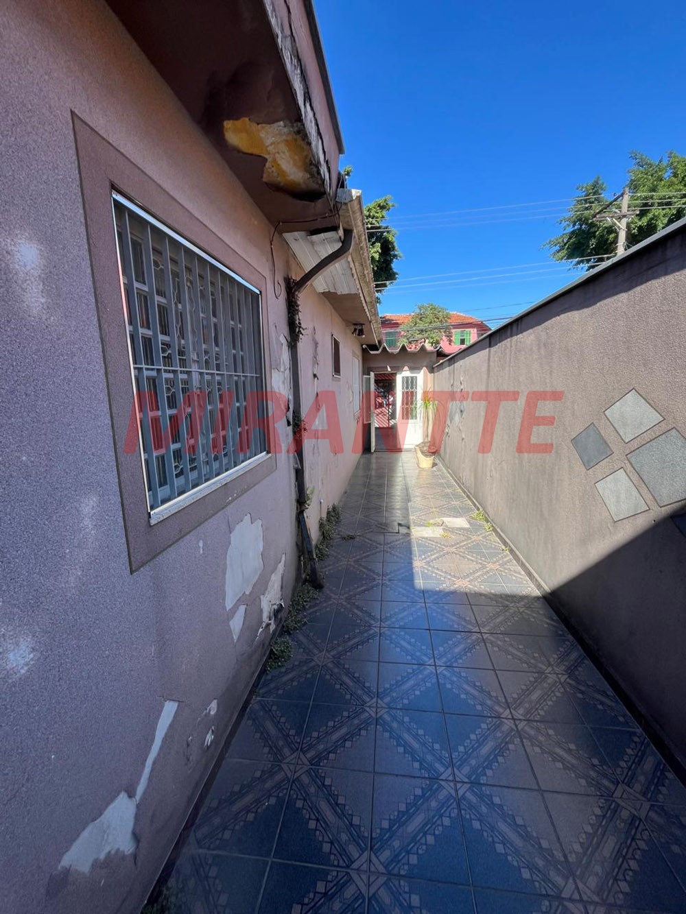 Casa terrea de 150m² com 4 quartos em Vila Constança