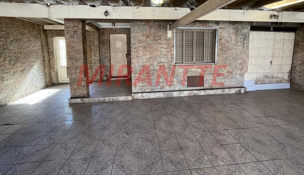 Casa terrea de 150m² com 4 quartos em Vila Constança