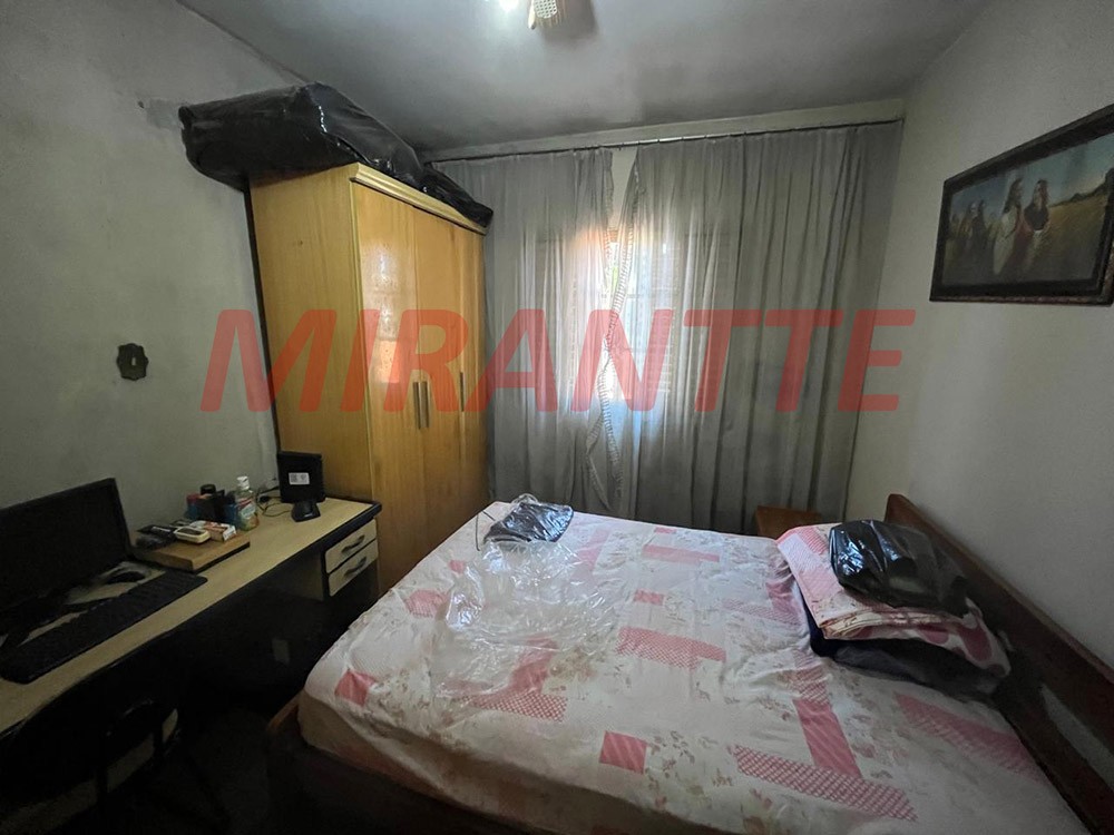 Casa terrea de 150m² com 4 quartos em Vila Constança