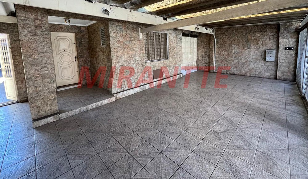 Casa terrea de 150m² com 4 quartos em Vila Constança