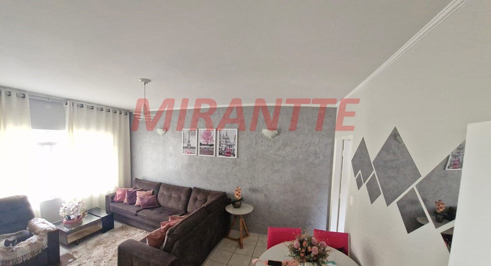 Sobrado de 152m² com 3 quartos em Vila Mazzei
