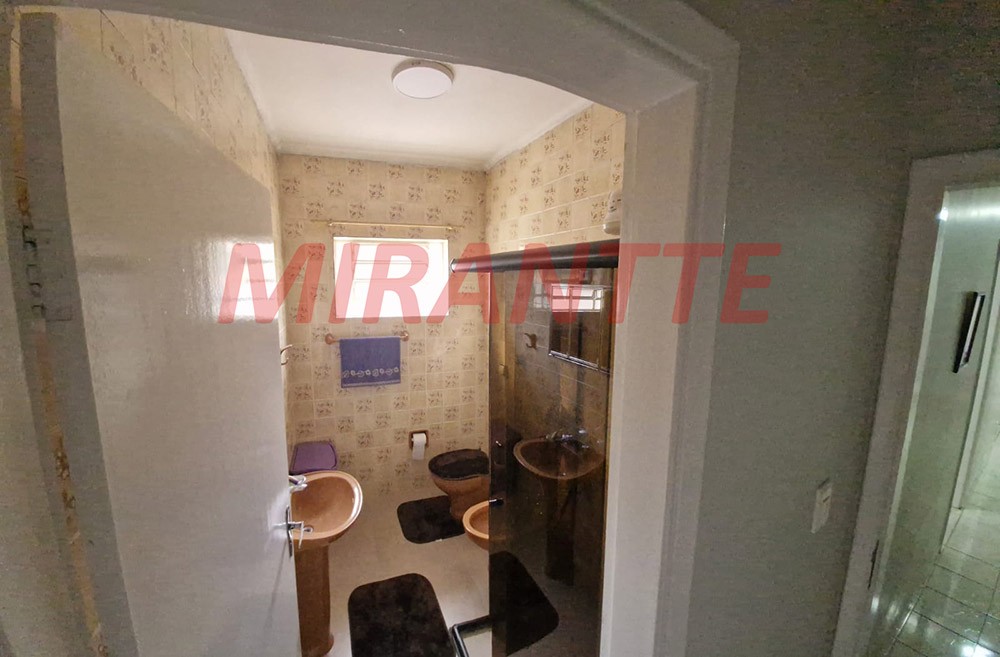 Sobrado de 152m² com 3 quartos em Vila Mazzei