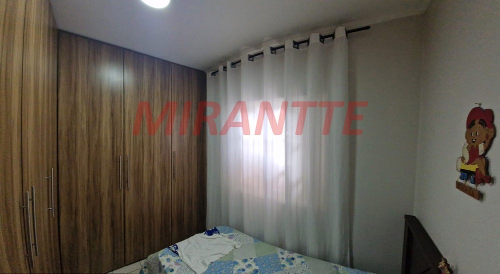 Sobrado de 152m² com 3 quartos em Vila Mazzei