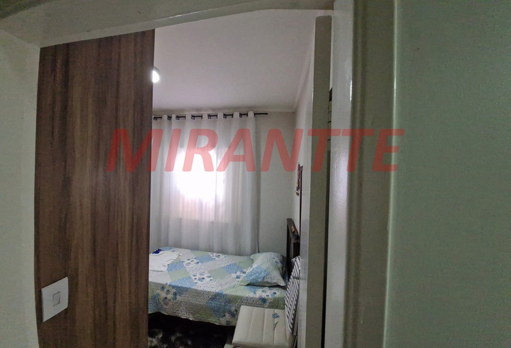 Sobrado de 152m² com 3 quartos em Vila Mazzei