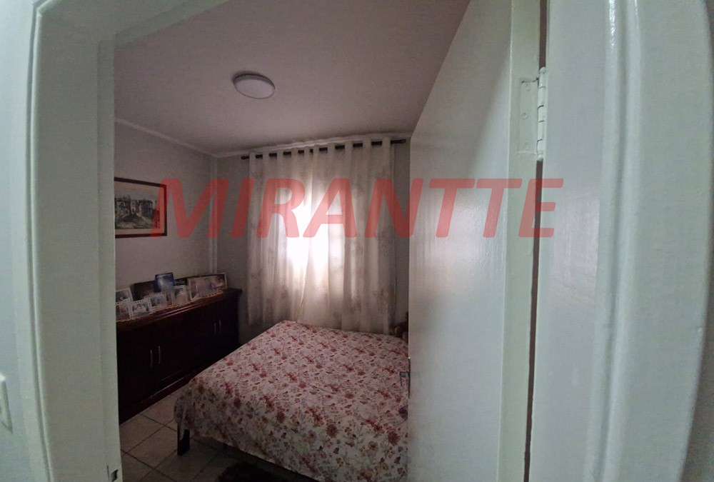 Sobrado de 152m² com 3 quartos em Vila Mazzei