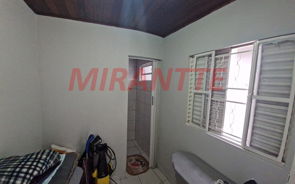 Sobrado de 152m² com 3 quartos em Vila Mazzei