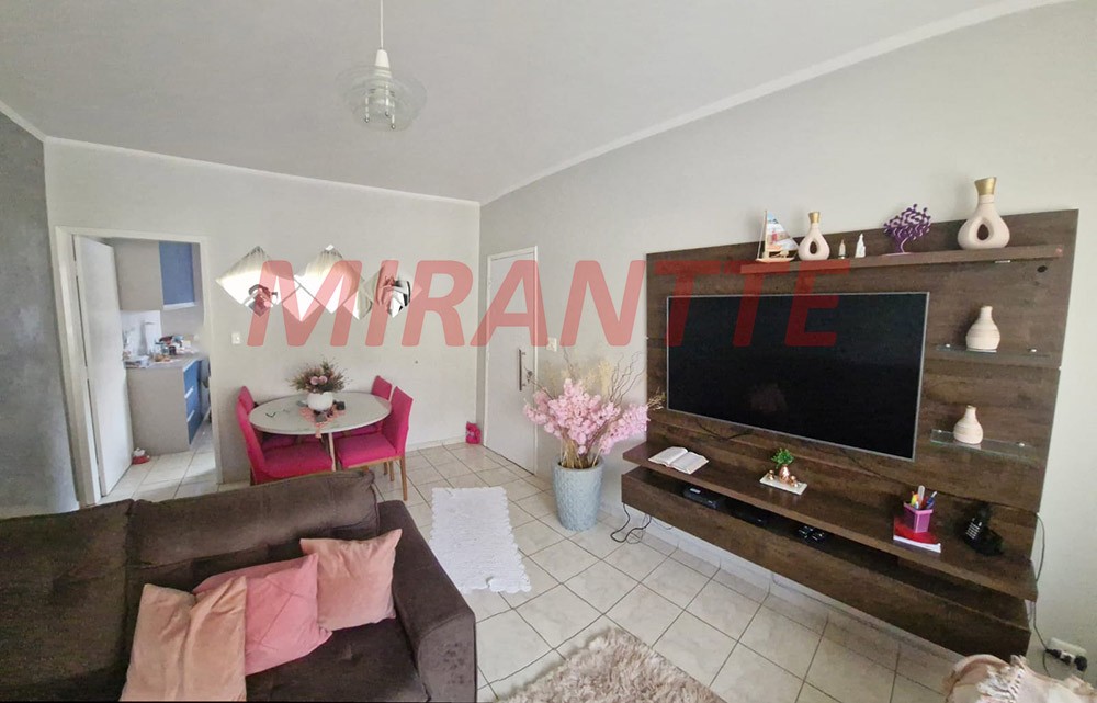 Sobrado de 152m² com 3 quartos em Vila Mazzei