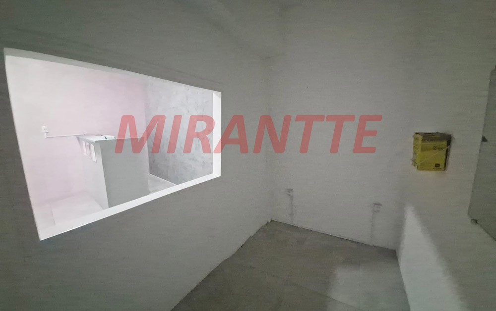Sobrado de 152m² com 3 quartos em Vila Mazzei