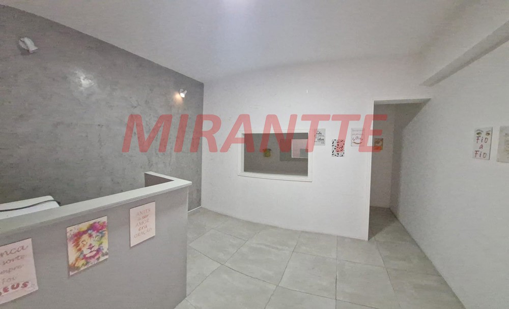 Sobrado de 152m² com 3 quartos em Vila Mazzei