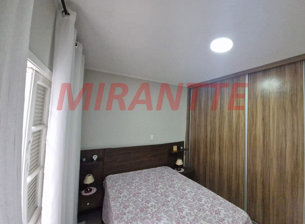 Sobrado de 152m² com 3 quartos em Vila Mazzei