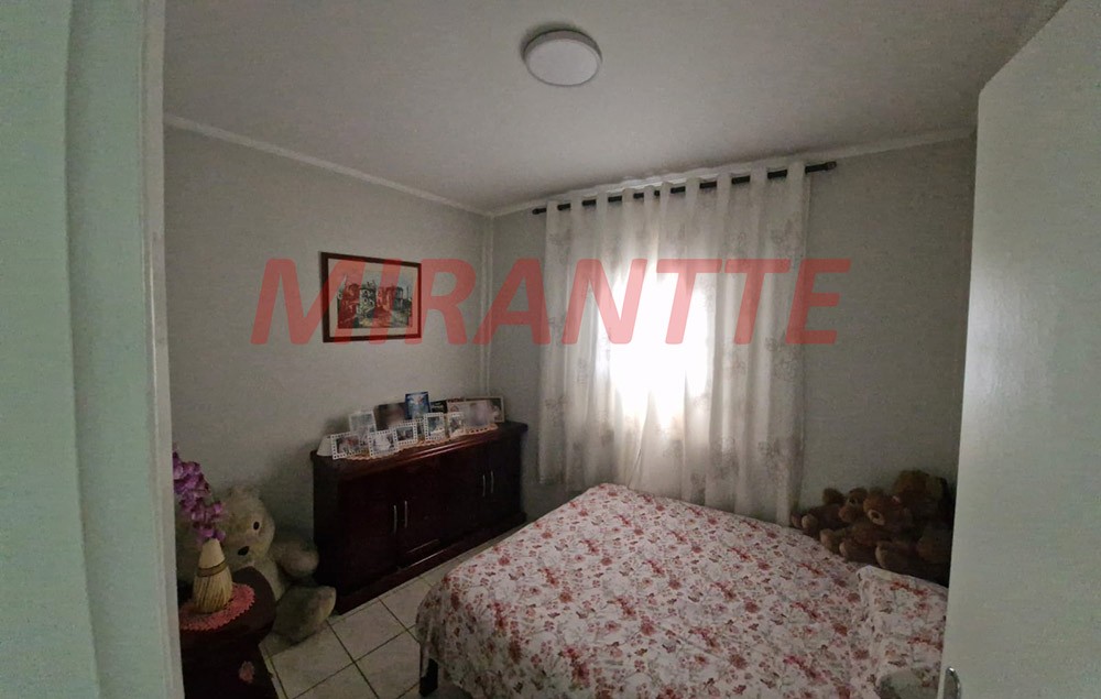 Sobrado de 152m² com 3 quartos em Vila Mazzei