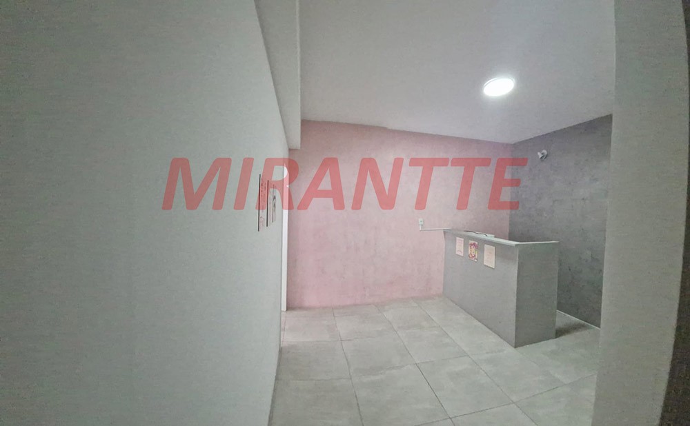 Sobrado de 152m² com 3 quartos em Vila Mazzei