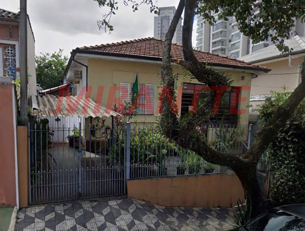 Casa terrea de 120m² com 2 quartos em Casa Verde