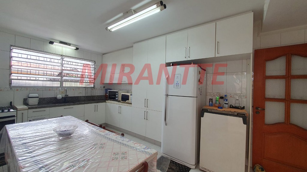 Sobrado de 125m² com 3 quartos em Imirim