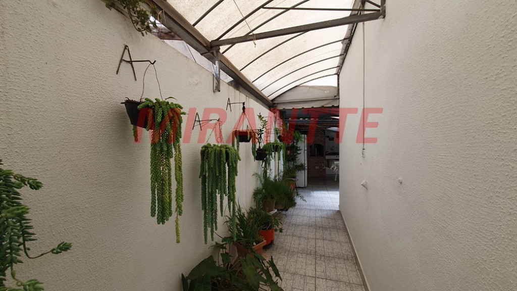 Sobrado de 125m² com 3 quartos em Imirim