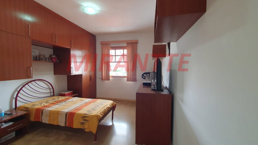 Sobrado de 125m² com 3 quartos em Imirim