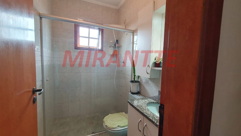 Sobrado de 125m² com 3 quartos em Imirim