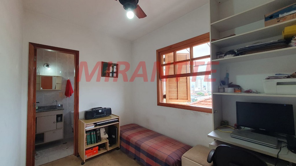 Sobrado de 125m² com 3 quartos em Imirim