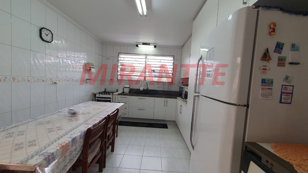 Sobrado de 125m² com 3 quartos em Imirim