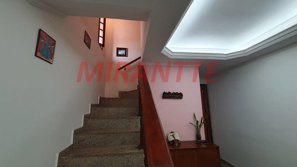 Sobrado de 125m² com 3 quartos em Imirim