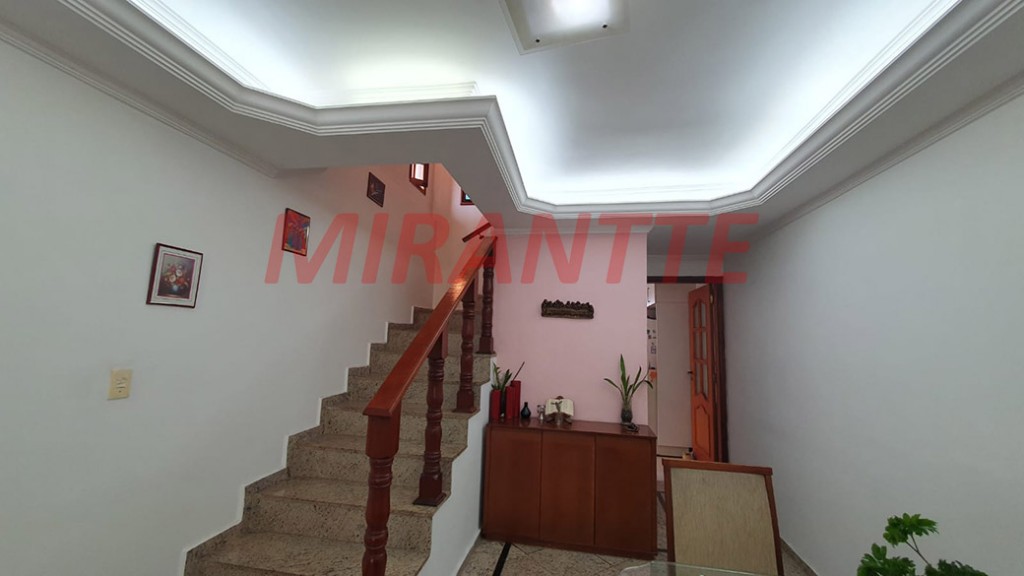 Sobrado de 125m² com 3 quartos em Imirim