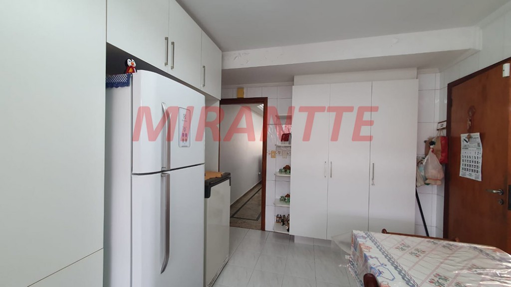 Sobrado de 125m² com 3 quartos em Imirim
