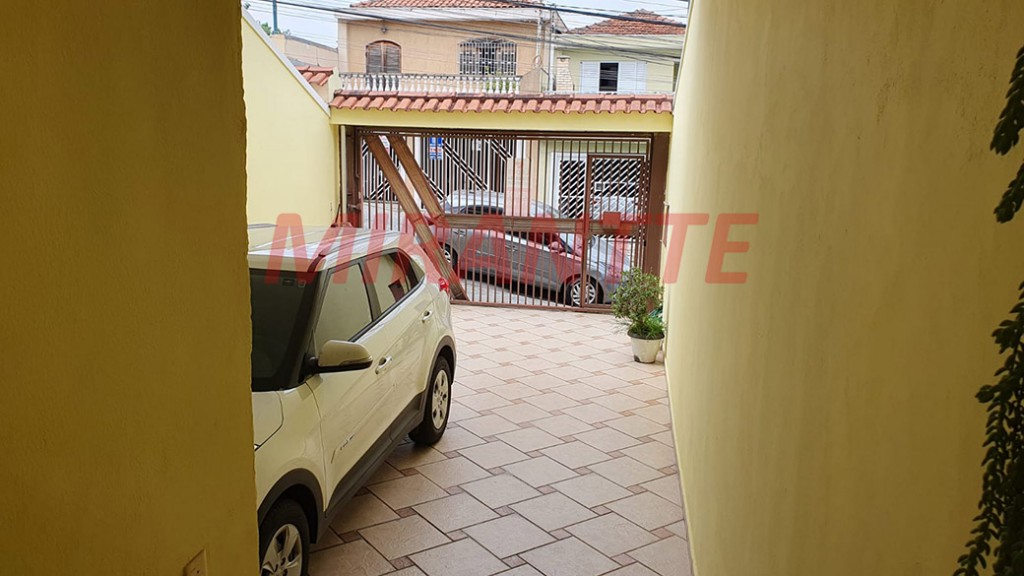 Sobrado de 125m² com 3 quartos em Imirim