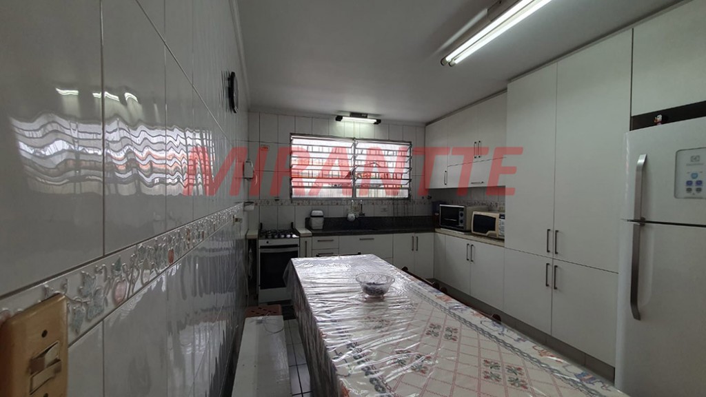 Sobrado de 125m² com 3 quartos em Imirim