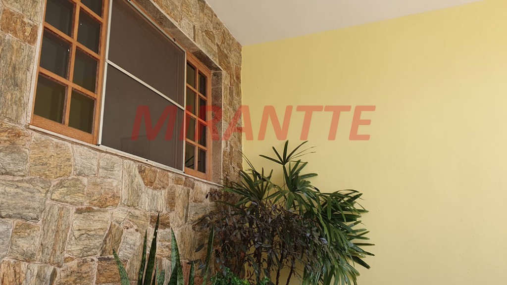 Sobrado de 125m² com 3 quartos em Imirim
