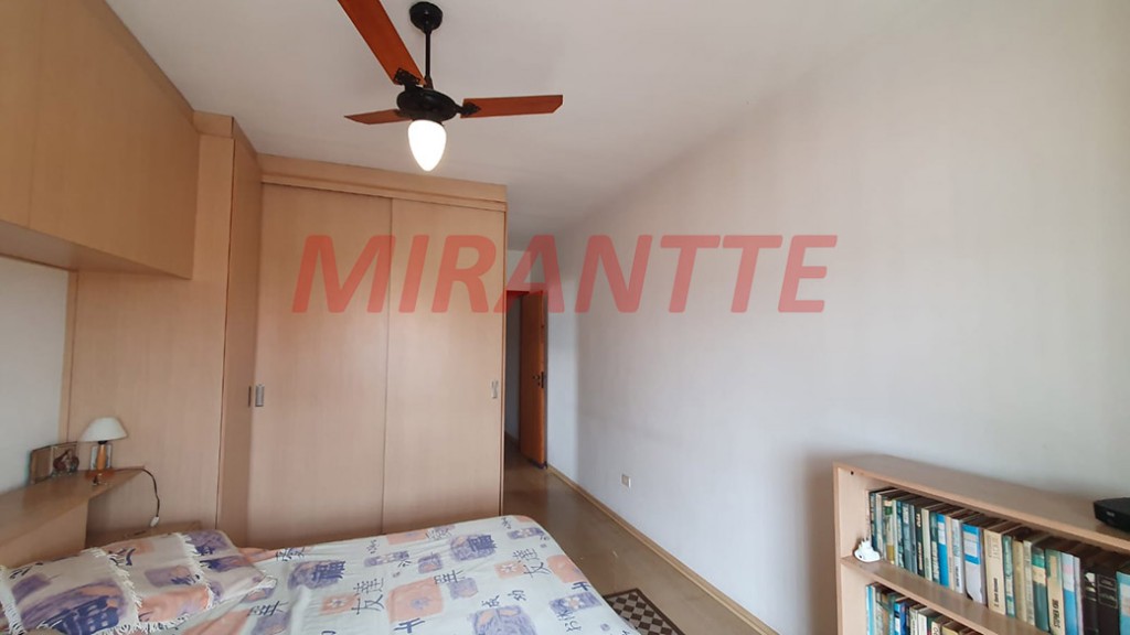Sobrado de 125m² com 3 quartos em Imirim