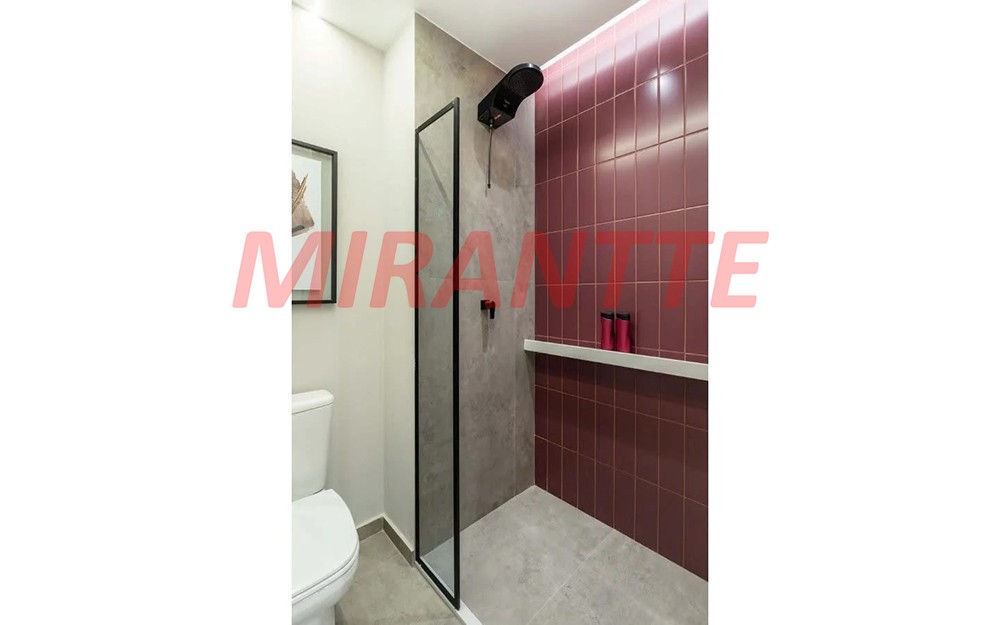Apartamento de 45m² com 2 quartos em Vila Maria