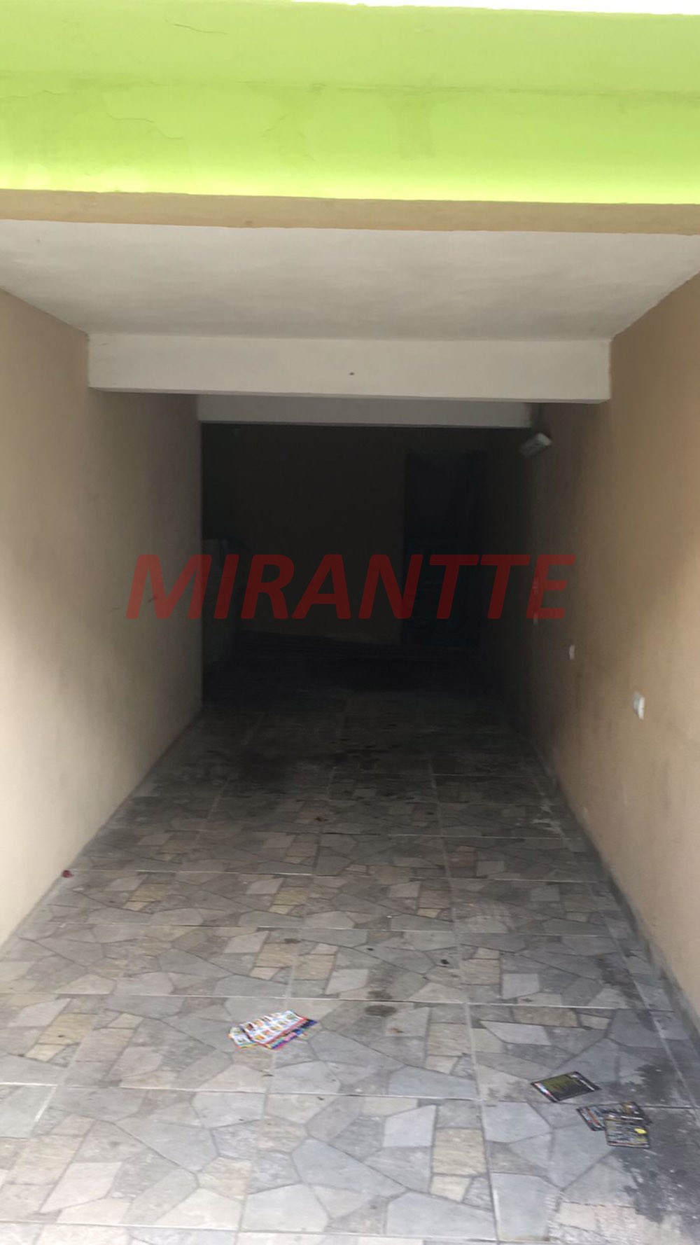 Sobrado de 200m² com 10 quartos em Brasilândia