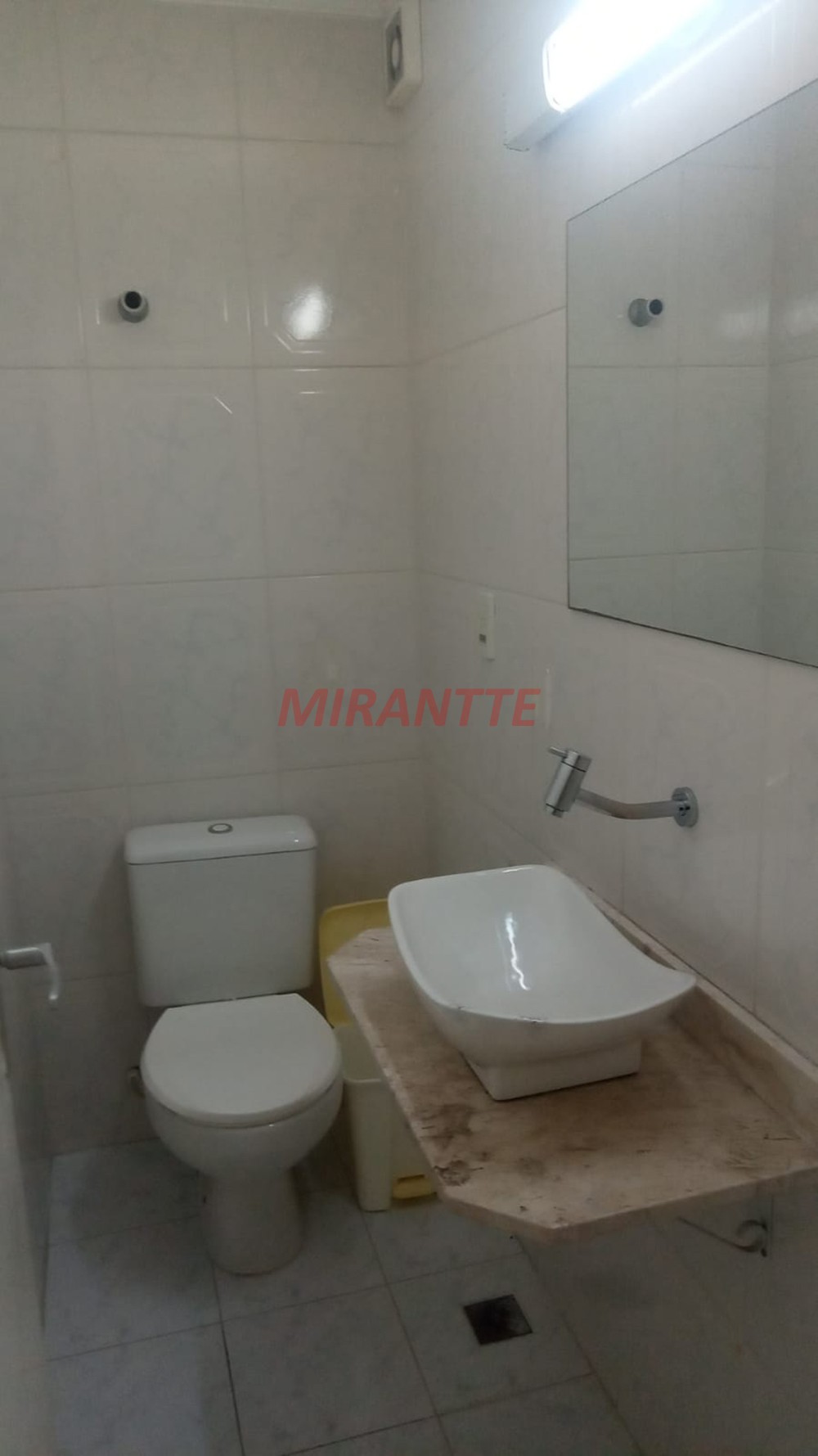 Sobrado de 93m² com 2 quartos em Vila Guilherme