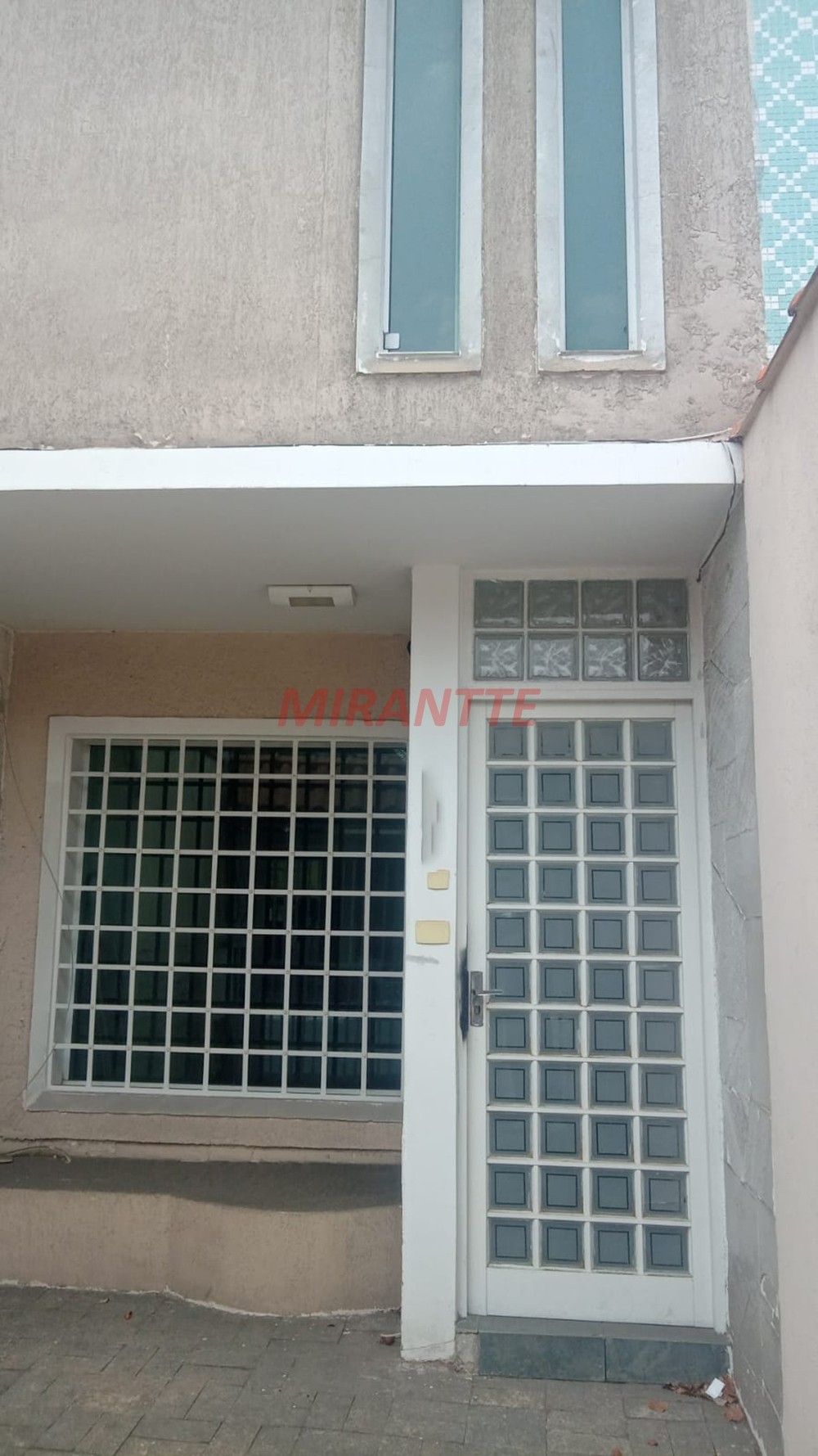 Sobrado de 93m² com 2 quartos em Vila Guilherme