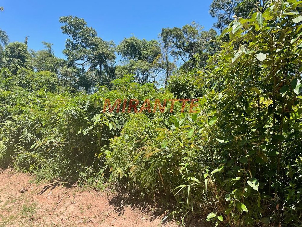Terreno de 1000m² em Serra Da Cantareira