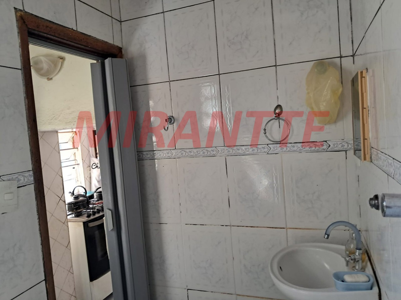 Comercial de 105m² em Santa Teresinha