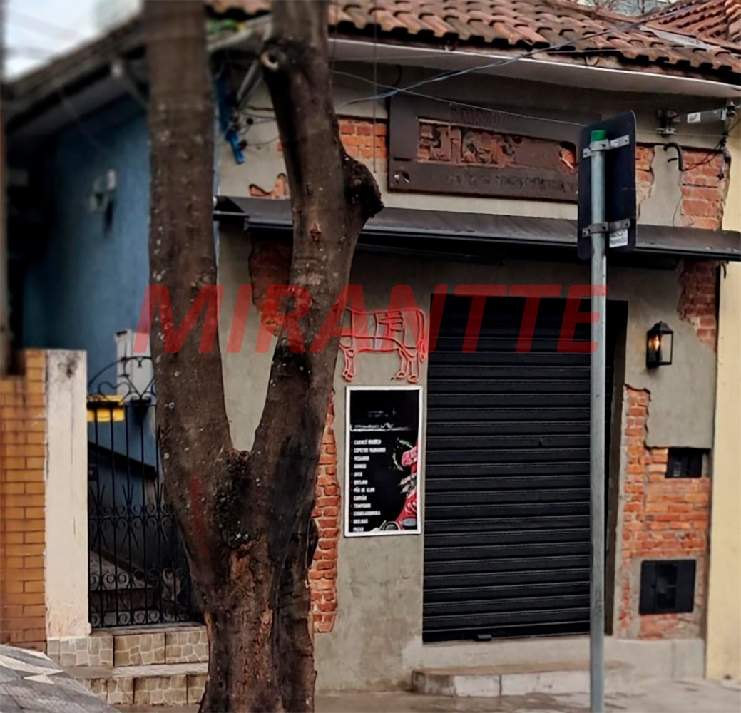 Comercial de 105m² em Santa Teresinha