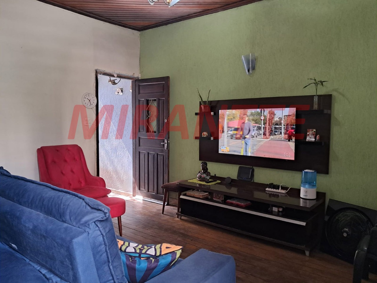 Comercial de 105m² em Santa Teresinha