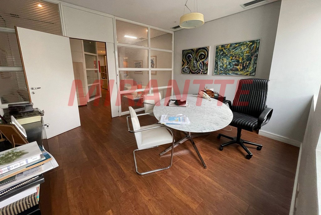 Conjunto comercial de 155m² em Cidade Monções