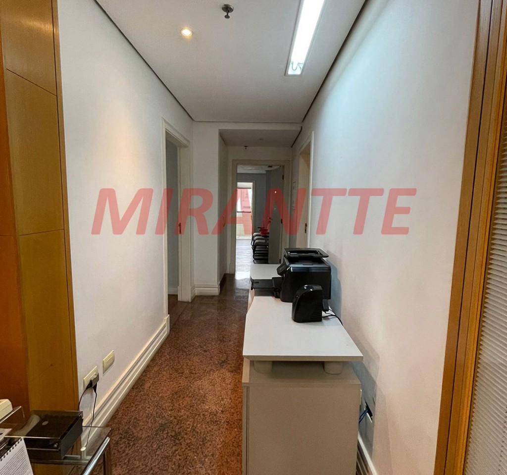 Conjunto comercial de 155m² em Cidade Monções