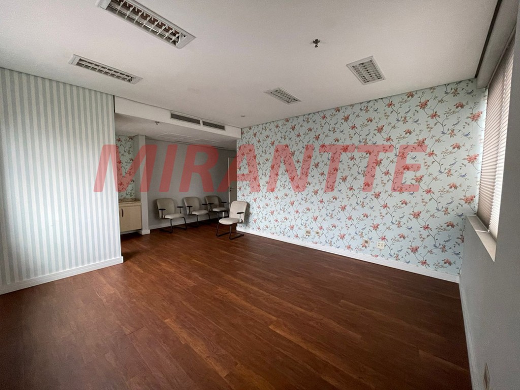 Conjunto comercial de 155m² em Cidade Monções