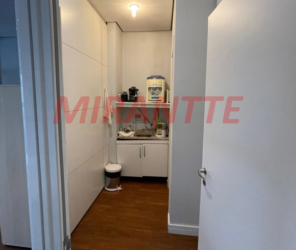 Conjunto comercial de 155m² em Cidade Monções
