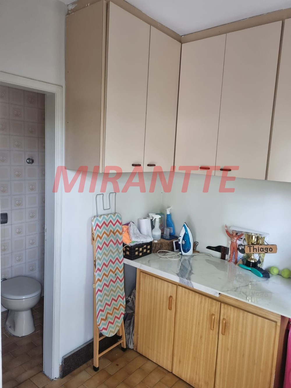 Sobrado de 115m² com 3 quartos em Parque Mandaqui