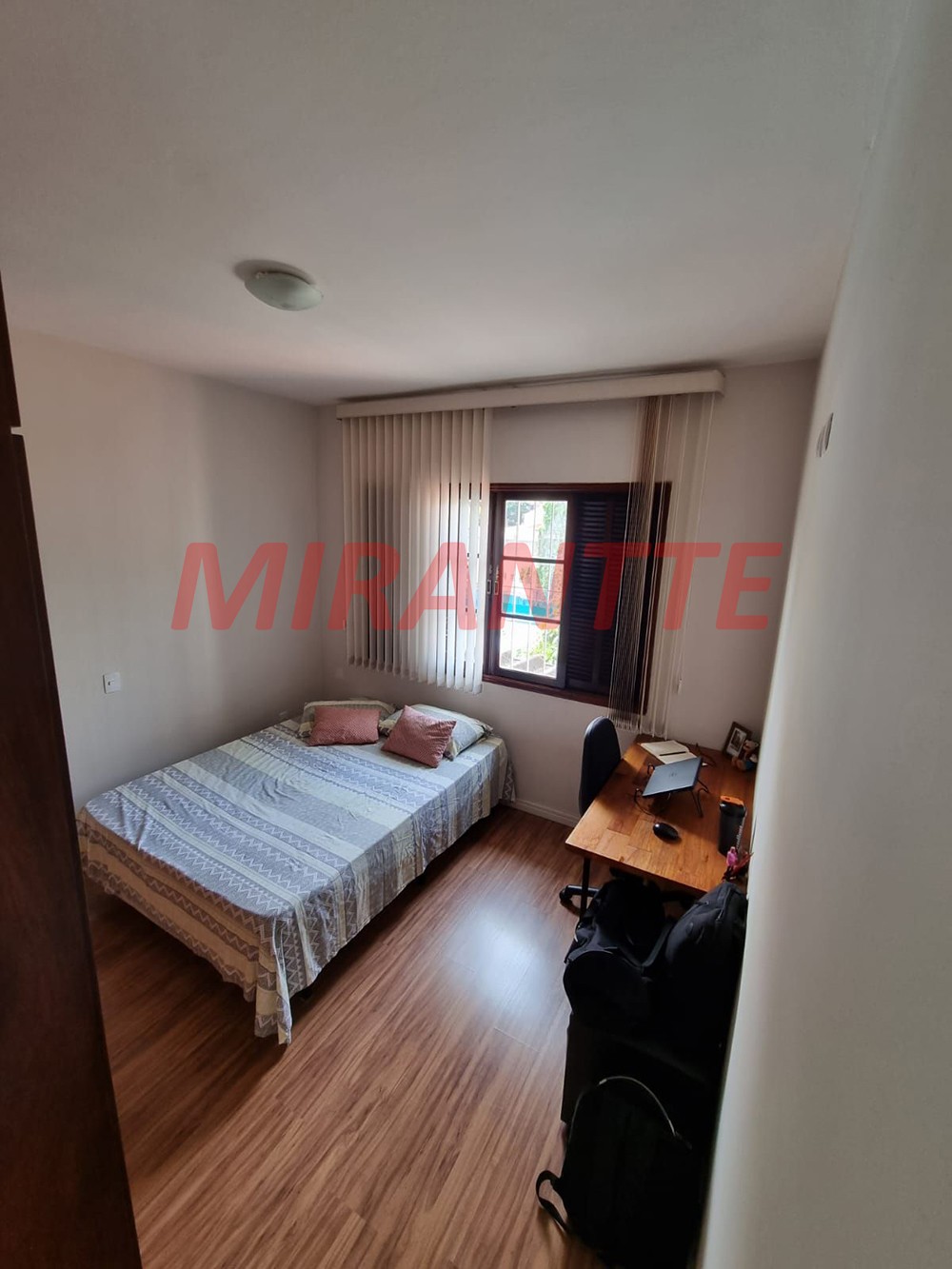 Sobrado de 115m² com 3 quartos em Parque Mandaqui