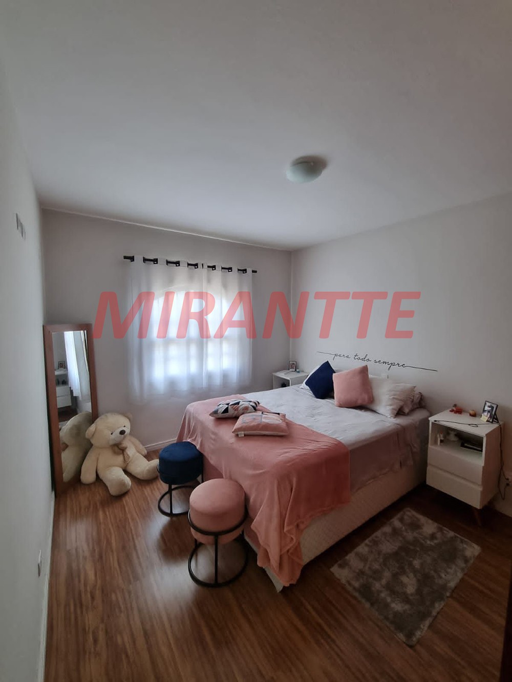 Sobrado de 115m² com 3 quartos em Parque Mandaqui