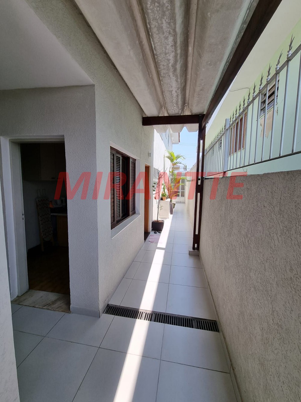 Sobrado de 115m² com 3 quartos em Parque Mandaqui