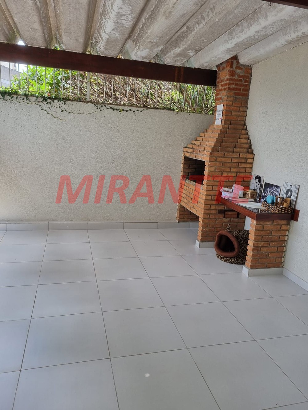 Sobrado de 115m² com 3 quartos em Parque Mandaqui