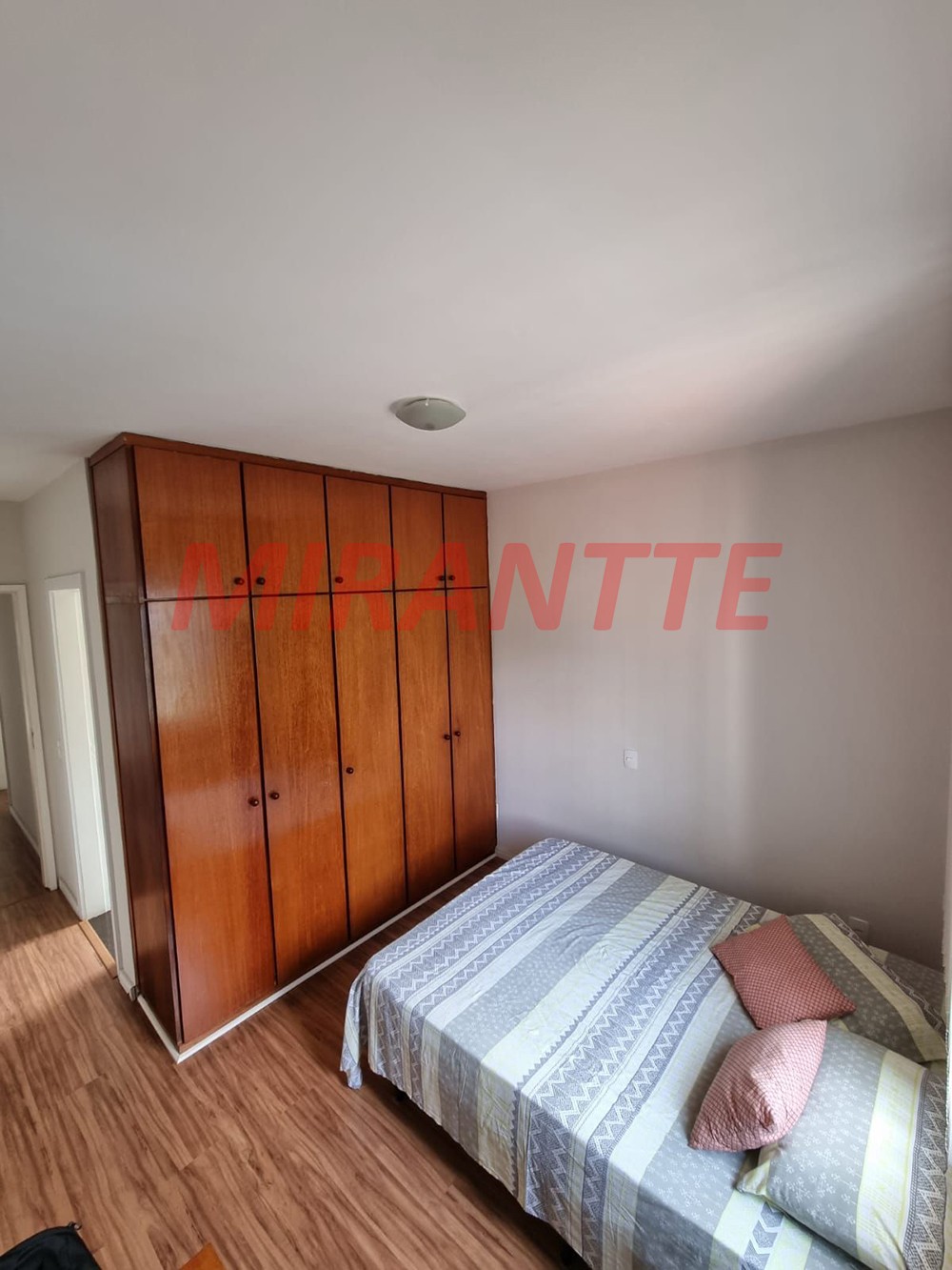 Sobrado de 115m² com 3 quartos em Parque Mandaqui