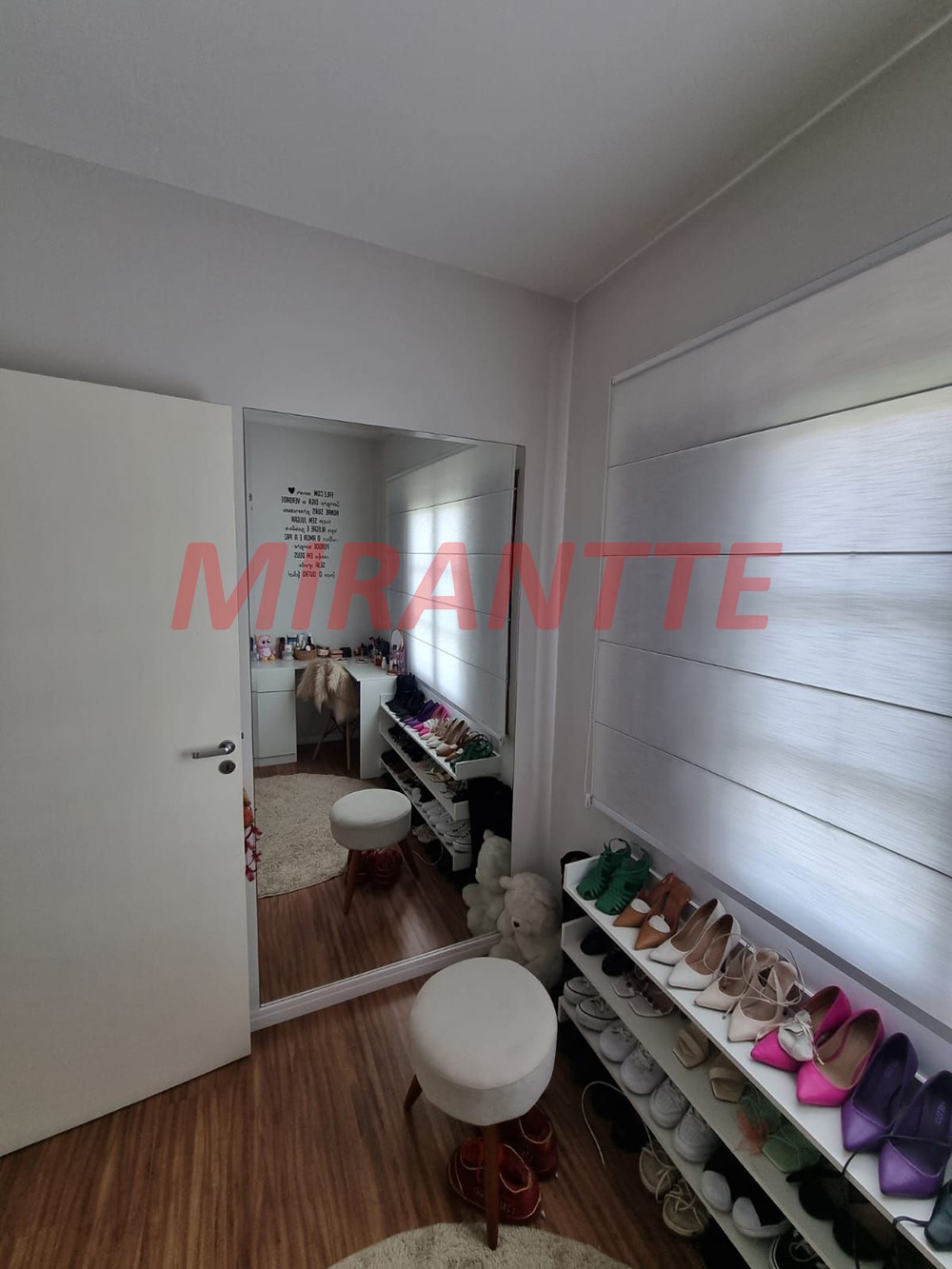 Sobrado de 115m² com 3 quartos em Parque Mandaqui
