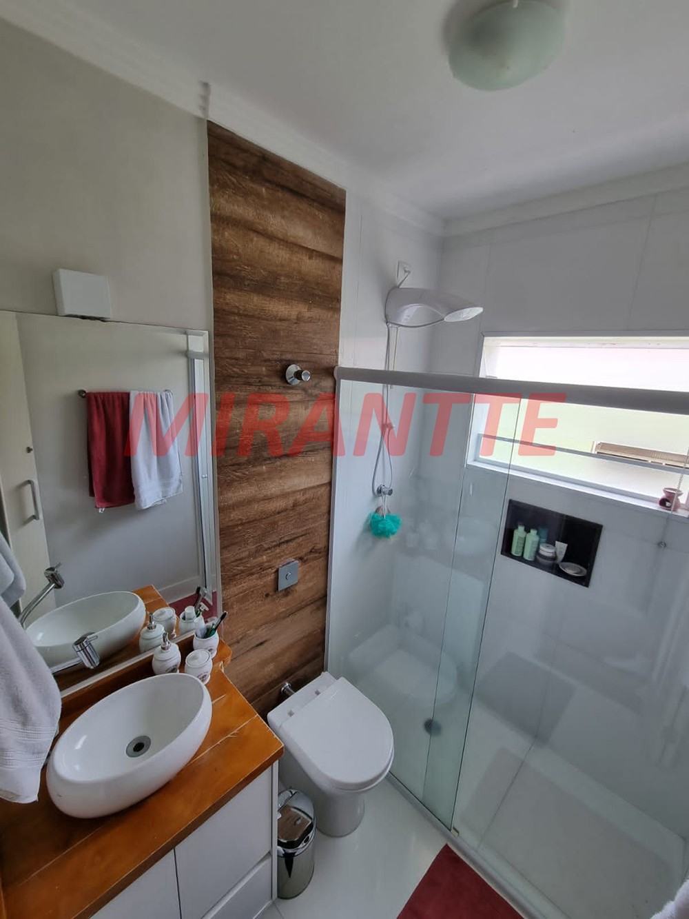 Sobrado de 115m² com 3 quartos em Parque Mandaqui